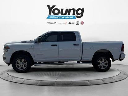 ram ram 2500 pickup 2026 3C63R5DL3TG257195 image ram ram 2500 pickup 2026 3C63R5DL3TG257195 image